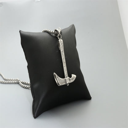 Herkkä käsityö Kaulakoru