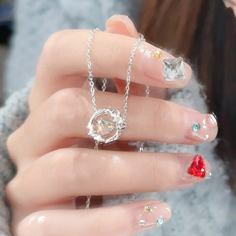 Hurmaava Koru jokaiseen tilaisuuteen