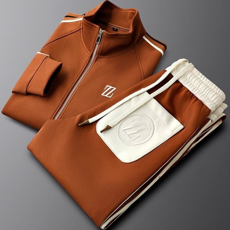 Classic Vintage Garment with a Flattering Fit