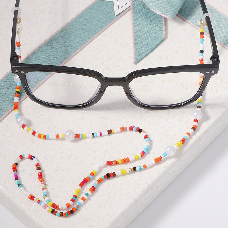 Herkkä käsityö Ketju