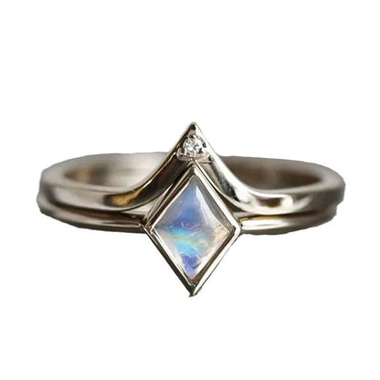 Kaunis Korusetti ainutlaatuisella tyylillä