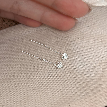 Upea Koru päivittäiseen käyttöön