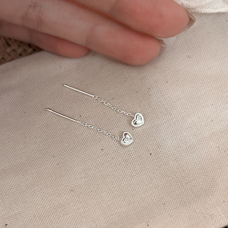 Upea Koru päivittäiseen käyttöön