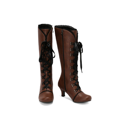 Tyylikeät Ortopediset Saappaat Jokaiseen Tilaisuuteen