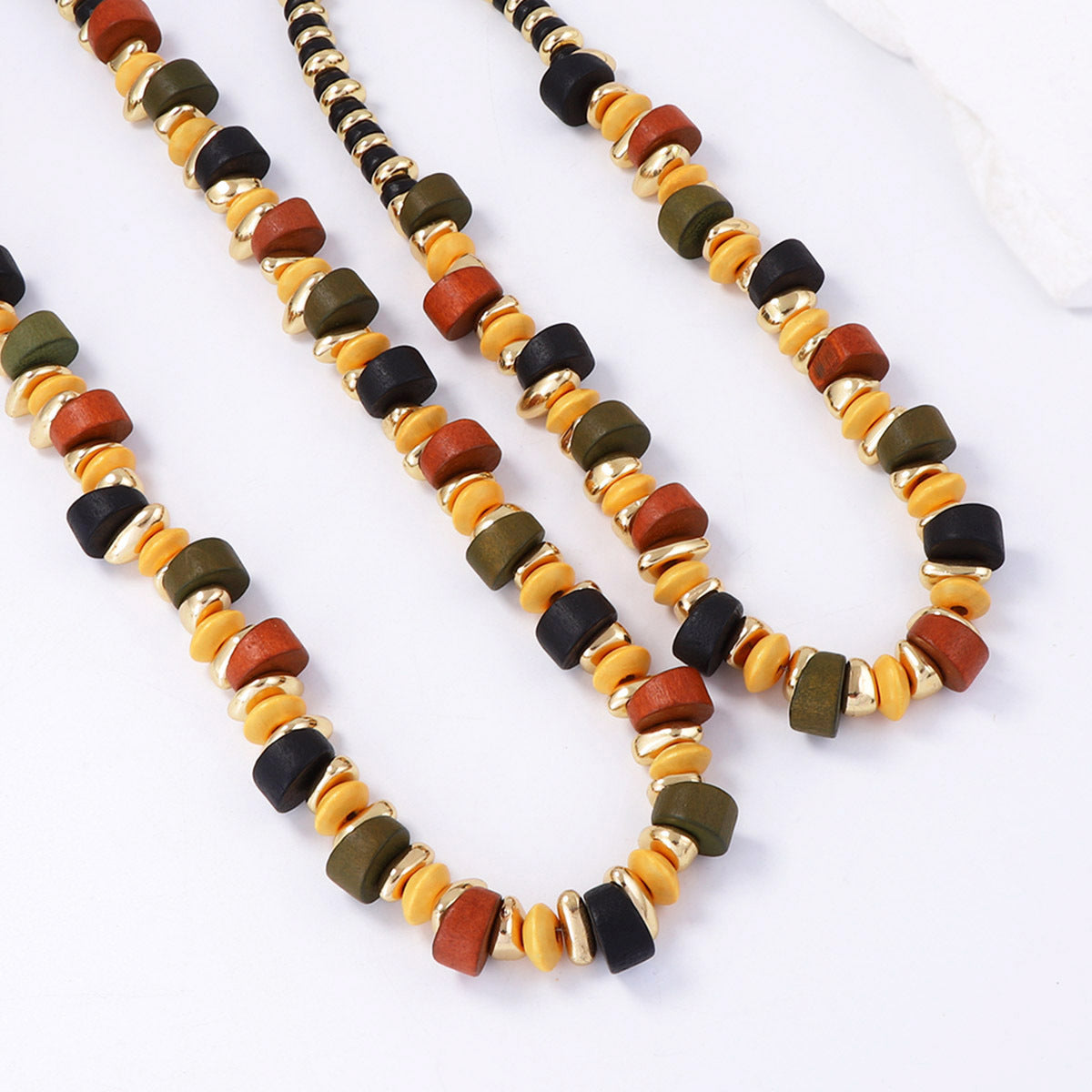 Käsintehty vintage Koru