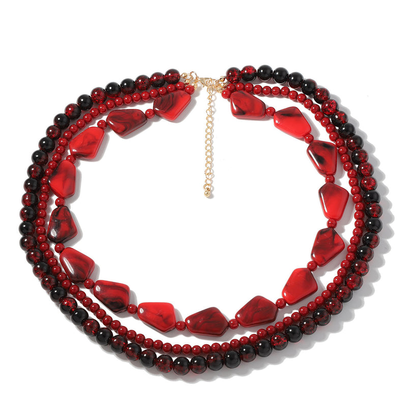 Romanttinen Kaulakoru erityisiin hetkiin