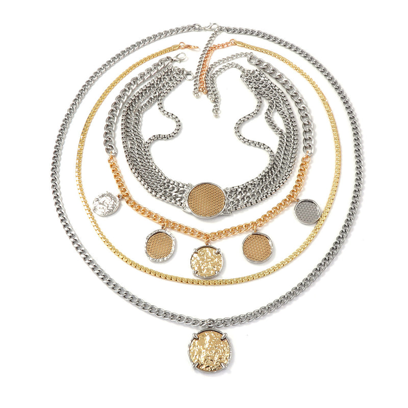 Hurmaava Koru jokaiseen tilaisuuteen