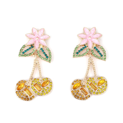 Romanttinen Korvarengas erityisiin hetkiin