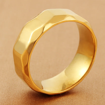 Romanttinen Sormus erityisiin hetkiin