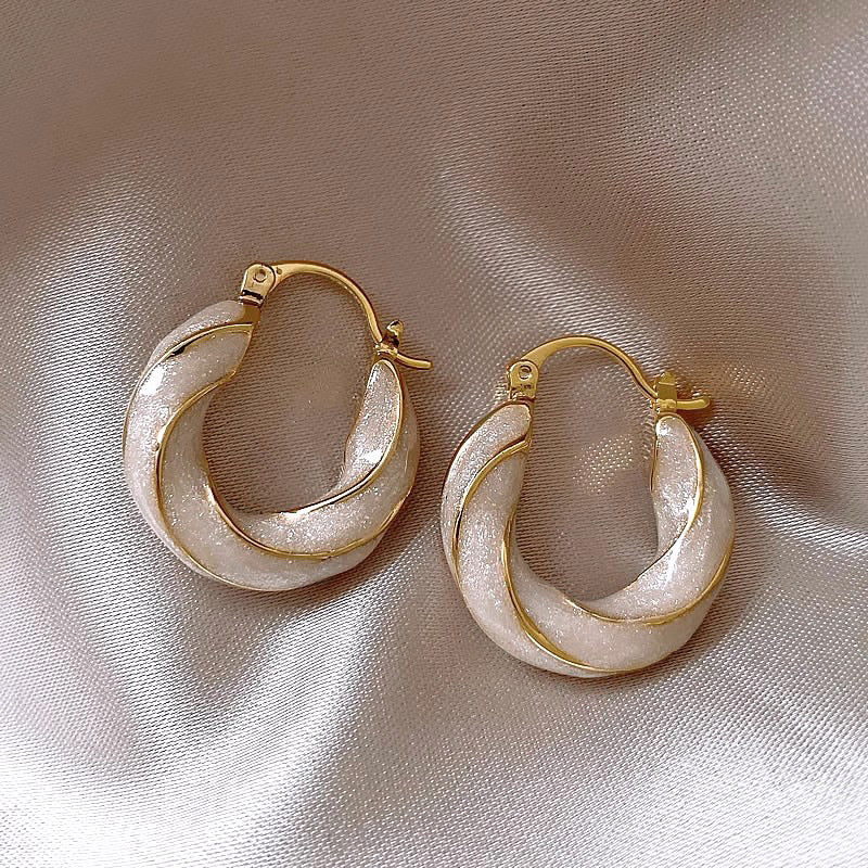 Käsintehty vintage Koru