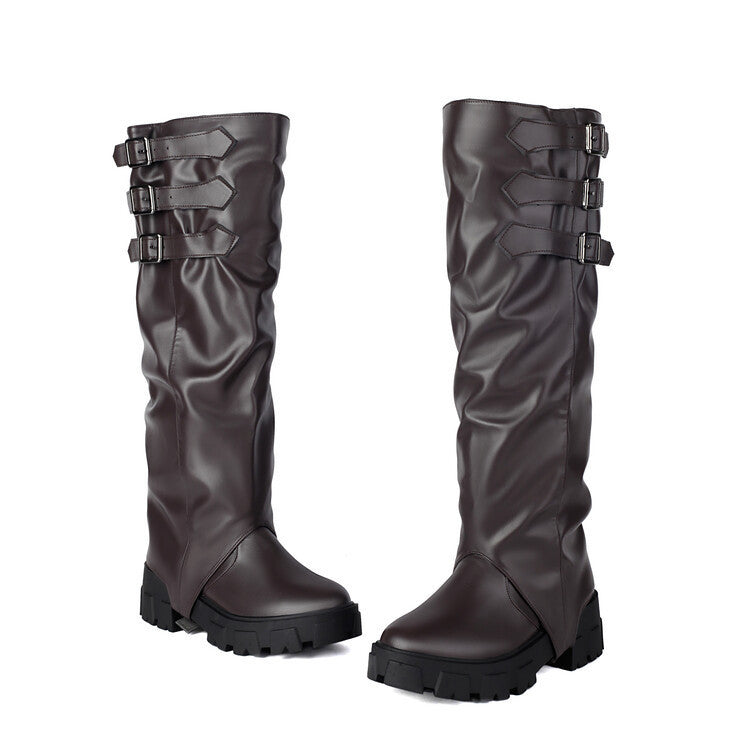 Sulavalinaiset Ortopediset Saappaat Moderniin Tyyliin