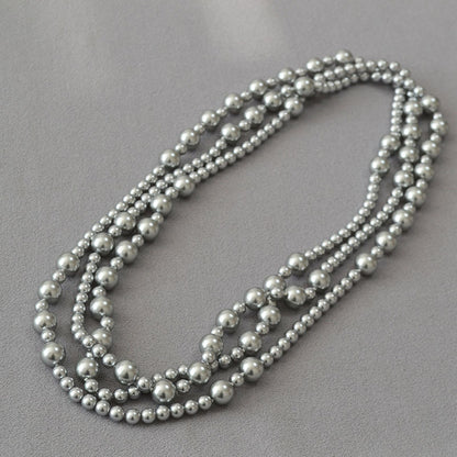 Hurmaava Helmi Kaulakoru jokaiseen tilaisuuteen