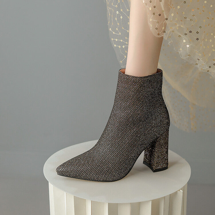 Tyylikkäät Ortopediset Saappaat Jokaiseen Askeleeseen