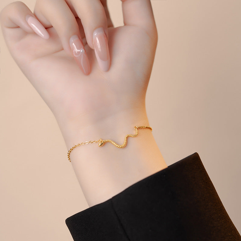 Klassinen Koru ajattomalla viehätyksellä