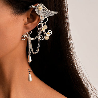 Herkkä käsityö Helmi Korusetti