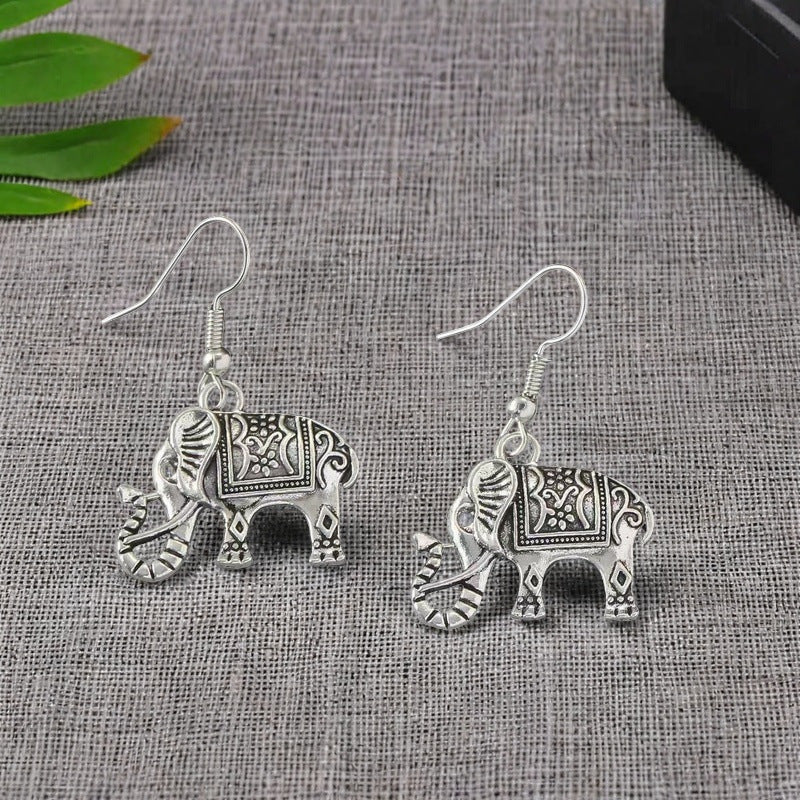 Käsintehty vintage Koru