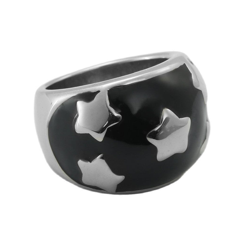 Romanttinen Sormus erityisiin hetkiin