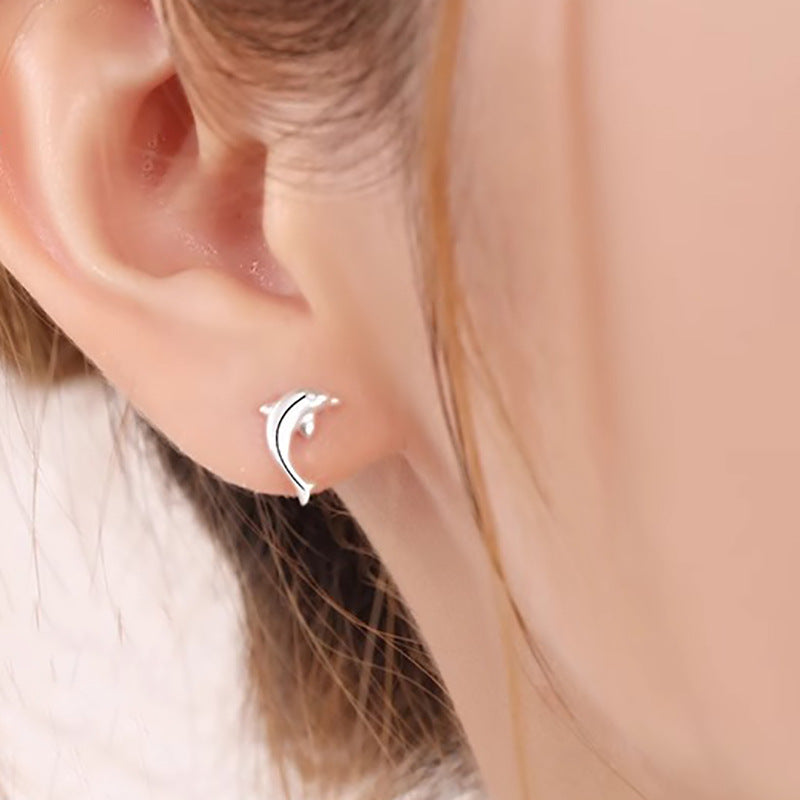 Herkkä käsityö Korvarengas