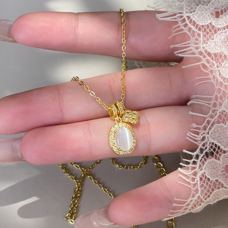 Upea Koru päivittäiseen käyttöön