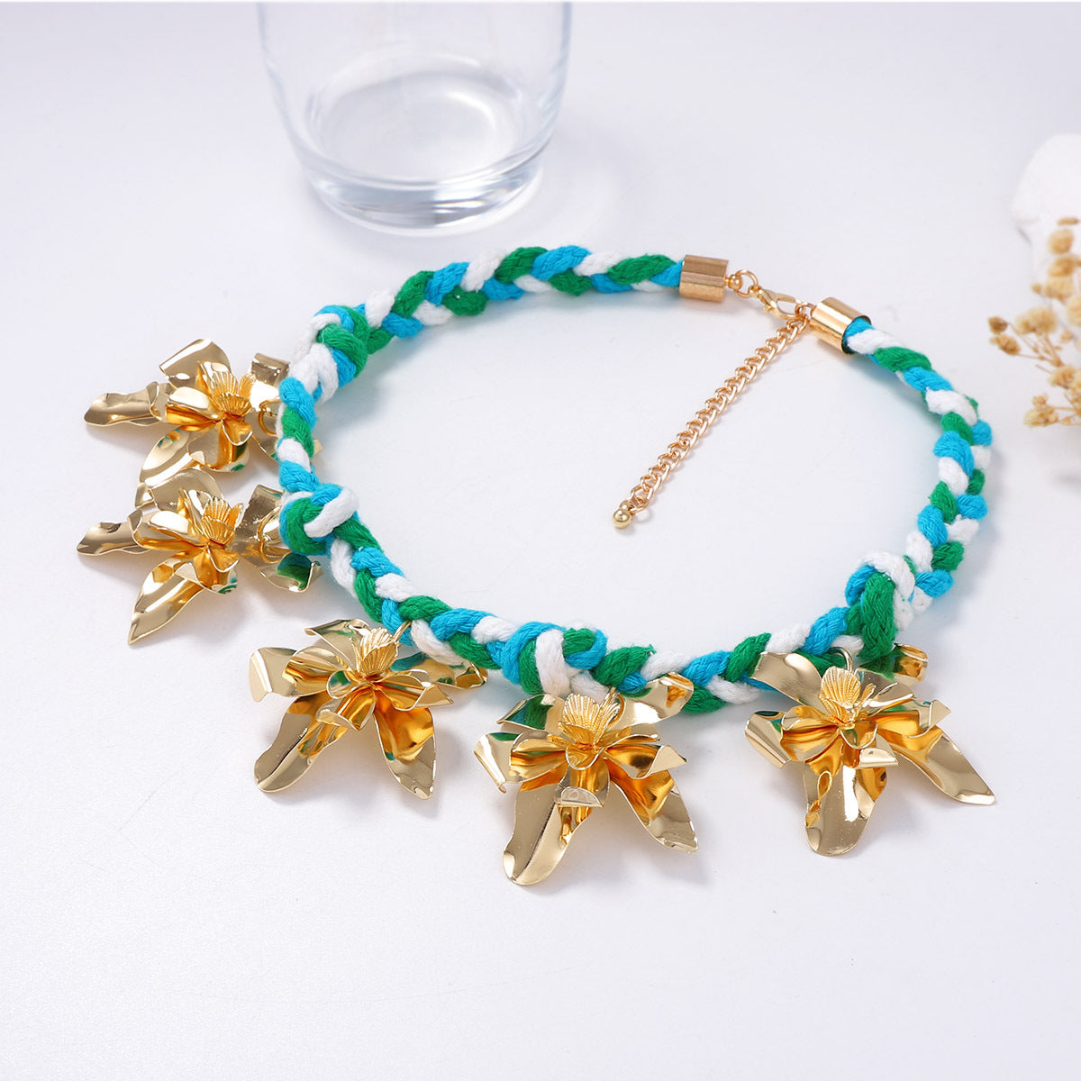 Romanttinen Koru erityisiin hetkiin