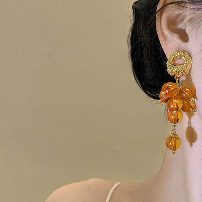 Romanttinen Korvarengas erityisiin hetkiin