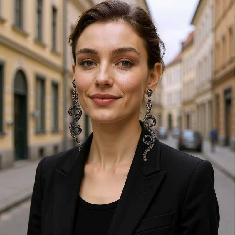 Käsintehty vintage Koru