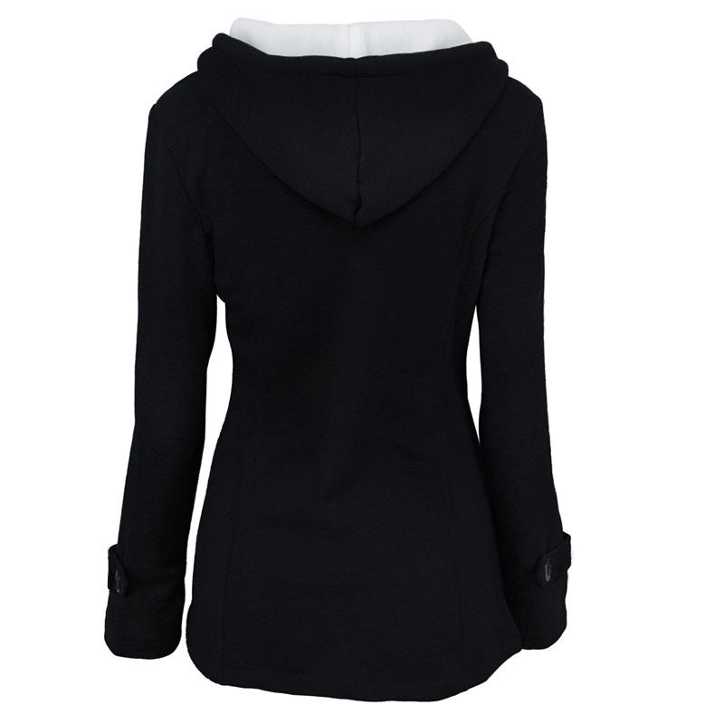 Classic Vintage & Enduringly Stylish Jacket