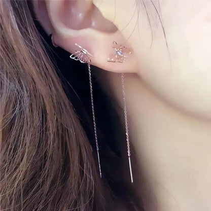 Elegantti Korvarengas jokaiseen tilaisuuteen