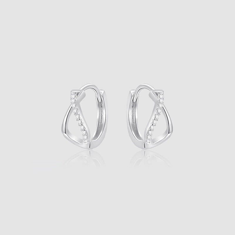 Klassinen Korvarengas ajattomalla viehätyksellä