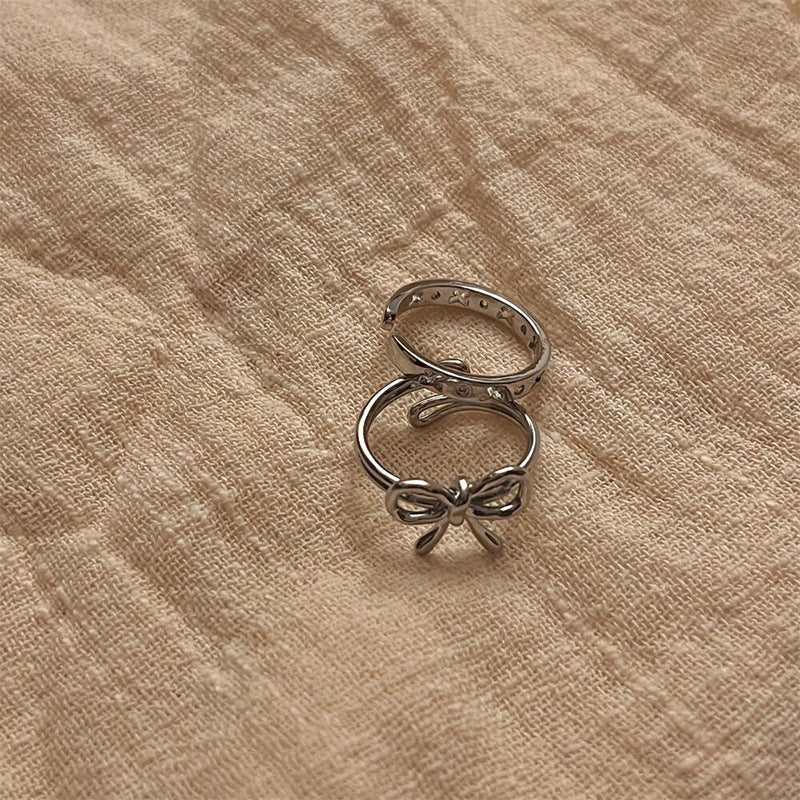 Klassinen Koru ajattomalla viehätyksellä