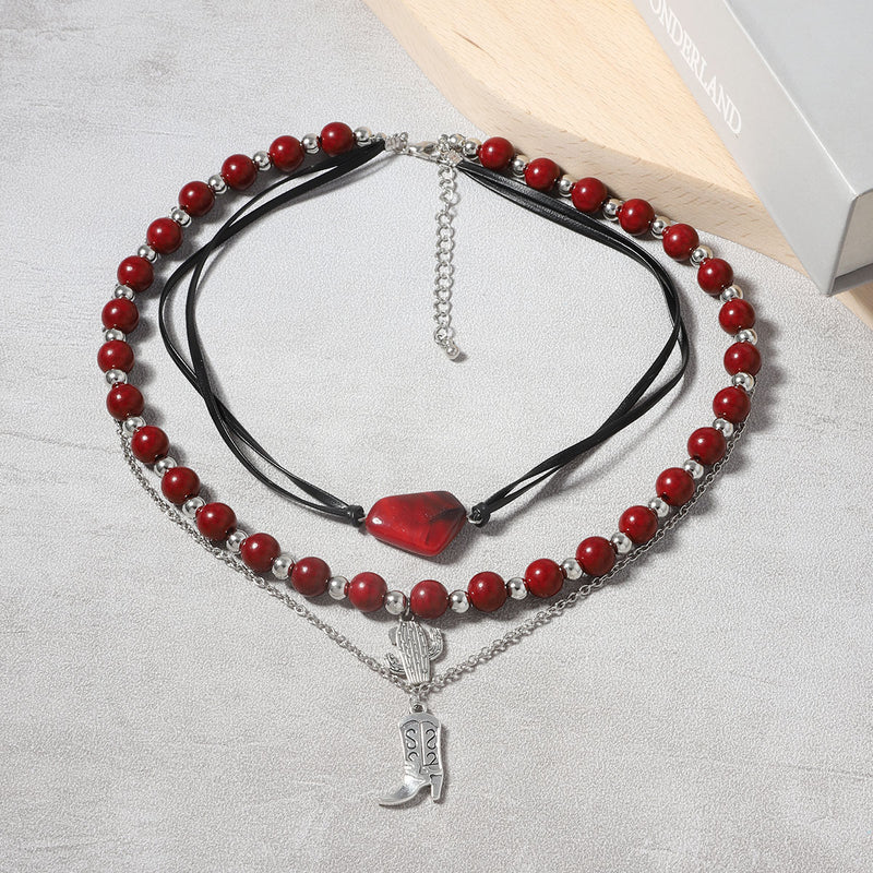 Elegantti Korusetti jokaiseen tilaisuuteen