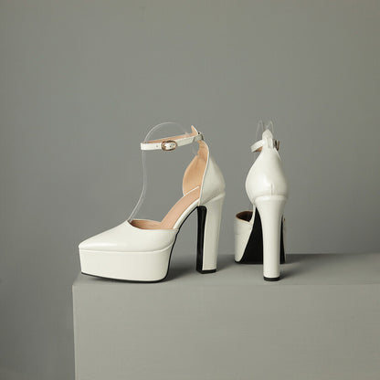 Mukavat Ortopediset Sandaalit Päivittäiseen Käyttöön