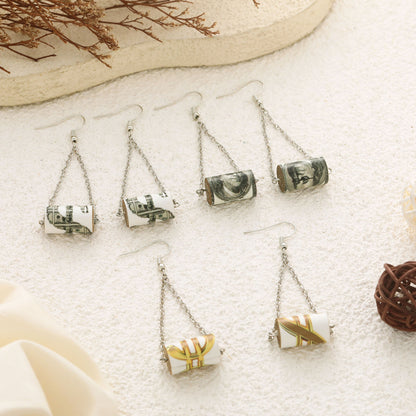 Klassinen Korvarengas ajattomalla viehätyksellä