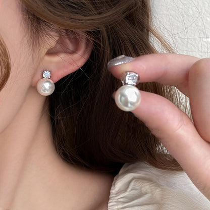 Käsintehty vintage Helmi Korvarengas