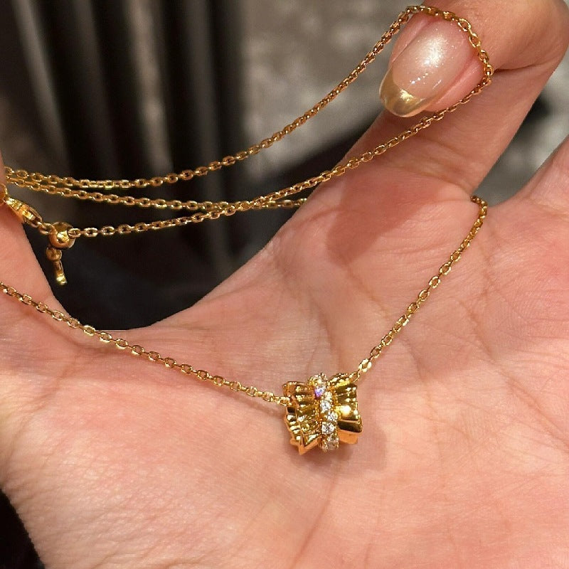 Romanttinen Koru erityisiin hetkiin