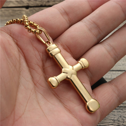 Klassinen Kaulakoru ajattomalla viehätyksellä