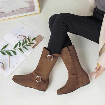 Tyylikkäät Ortopediset Saappaat Jokaiseen Askeleeseen