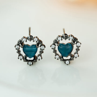 Romanttinen Korvarengas erityisiin hetkiin