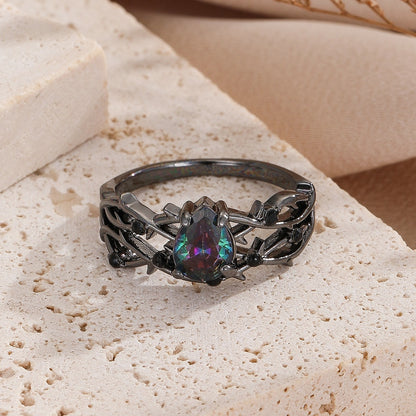 Upea Sormus päivittäiseen käyttöön