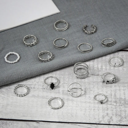 Upea Helmi Korusetti päivittäiseen käyttöön