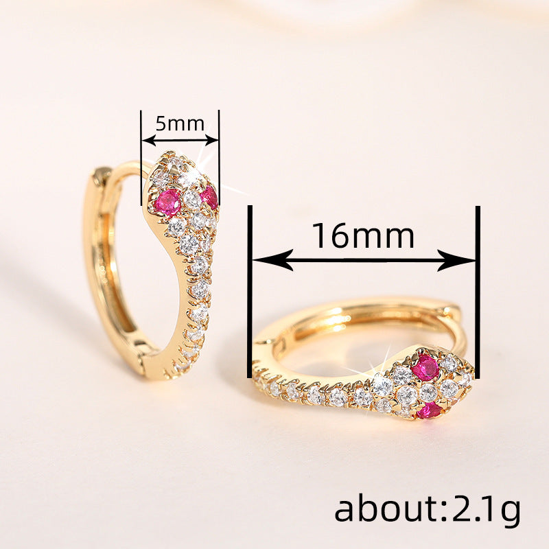 Klassinen Korvarengas ajattomalla viehätyksellä