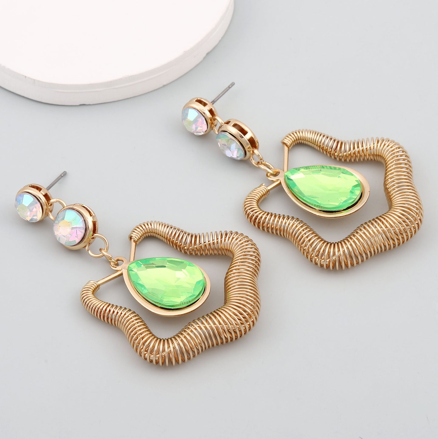 Upea Korvarengas päivittäiseen käyttöön