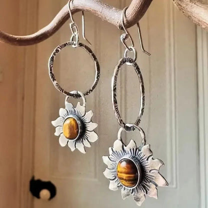 Käsintehty vintage Sormus