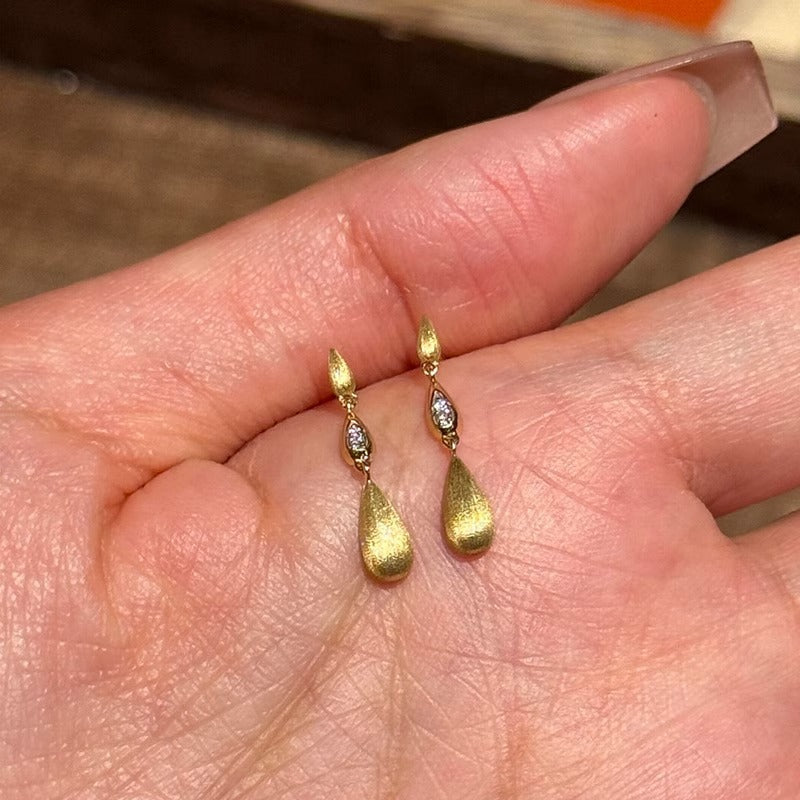 Klassinen Koru ajattomalla viehätyksellä