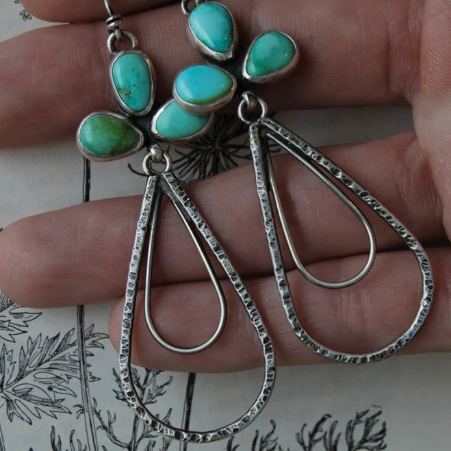 Elegantti Korvarengas jokaiseen tilaisuuteen