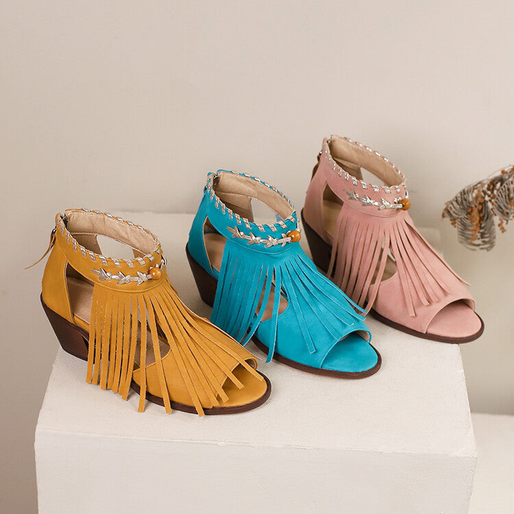 Klassiset Ortopediset Sandaalit Ajattomalla Tyylillä