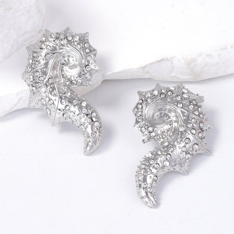 Romanttinen Korvarengas erityisiin hetkiin