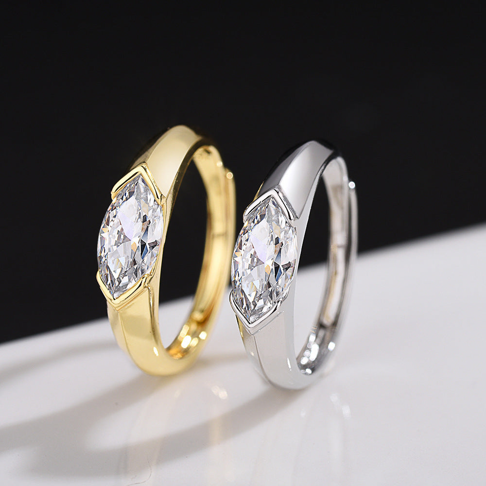 Kaunis Koru ainutlaatuisella tyylillä