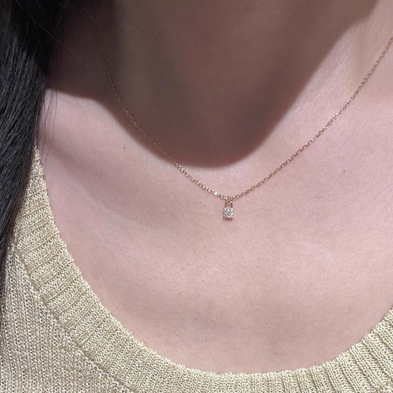 Kaunis Kaulakoru ainutlaatuisella tyylillä