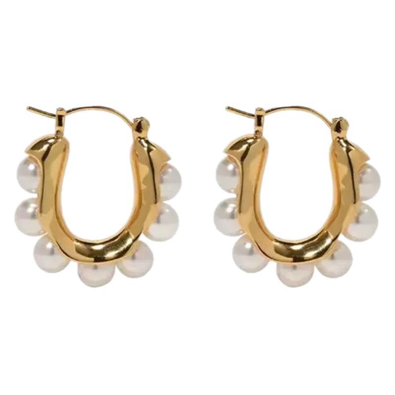 Upea Helmi Korvarengas päivittäiseen käyttöön